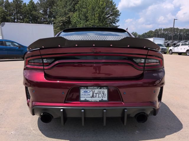 Used 2020 Dodge Charger Scat Pack RWD image 6