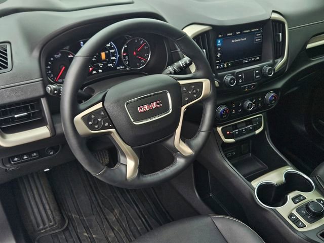 Used 2024 GMC Terrain Denali w/ Denali Premium Package image 39