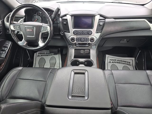 Used 2018 GMC Yukon SLT w/ Open Road Package image 20