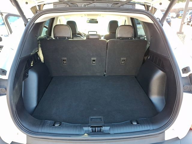 Certified 2022 Ford Escape Titanium w/ Titanium Elite Package image 30