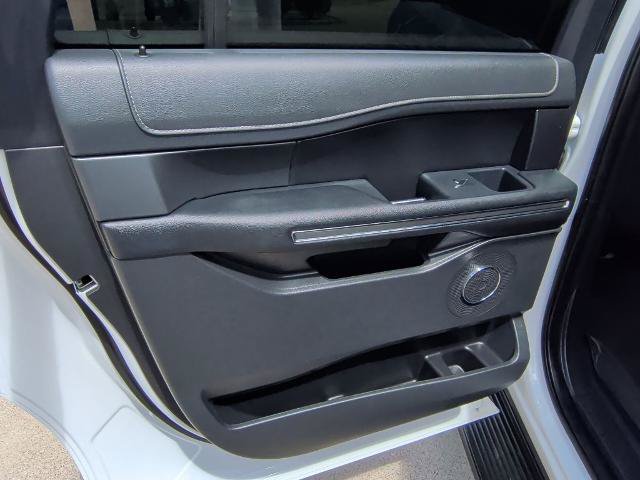 Certified 2023 Ford Expedition Max XLT RWD image 24
