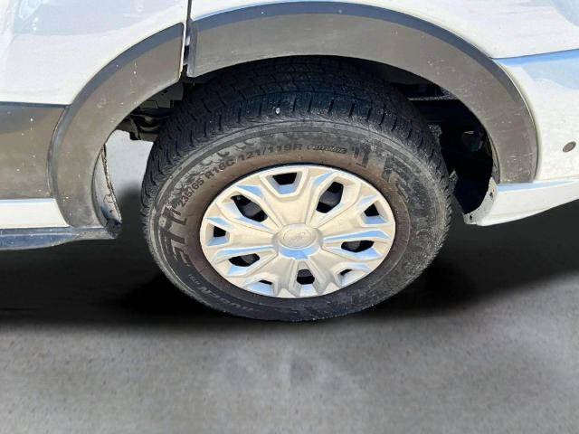 Certified 2024 Ford Transit 350 XLT RWD image 26
