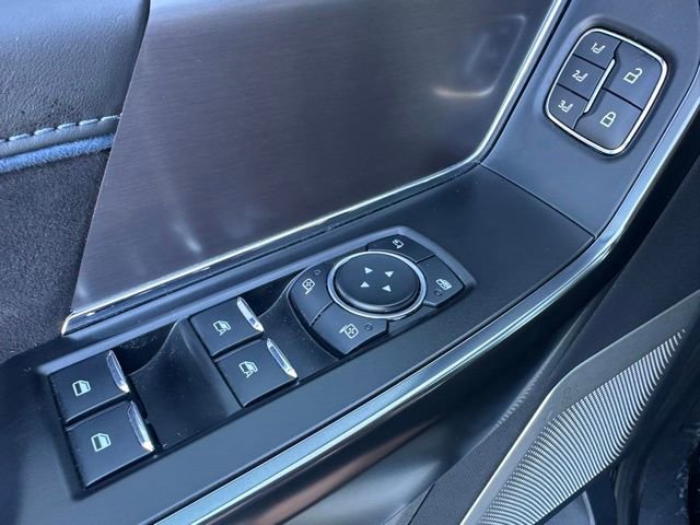 Certified 2024 Ford F150 Platinum image 28