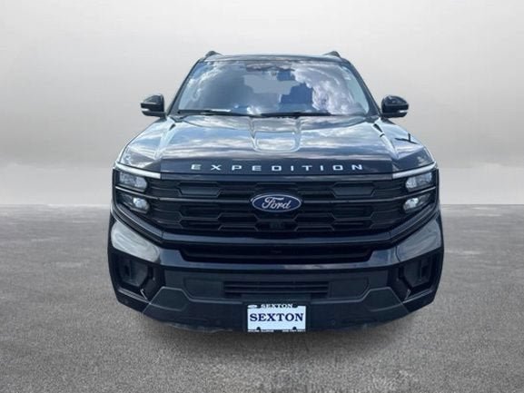 Certified 2025 Ford Expedition Max Active AWD/4WD image 4
