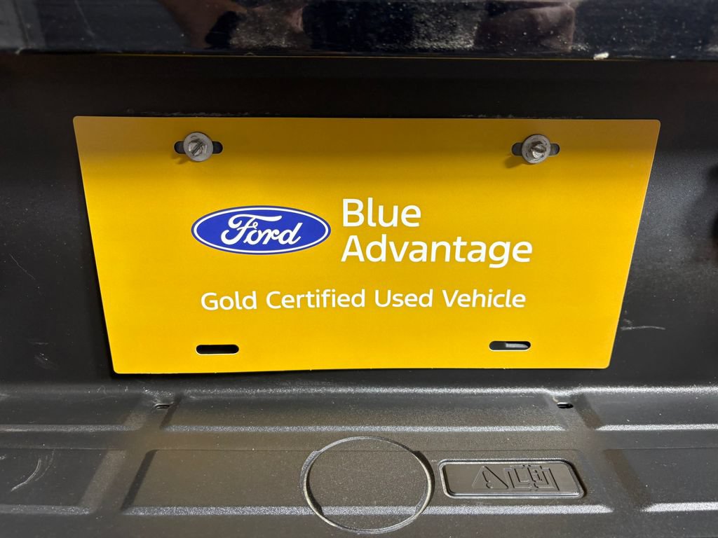 Certified 2021 Ford Ranger Lariat w/ Tremor Off-Road Package AWD/4WD image 29