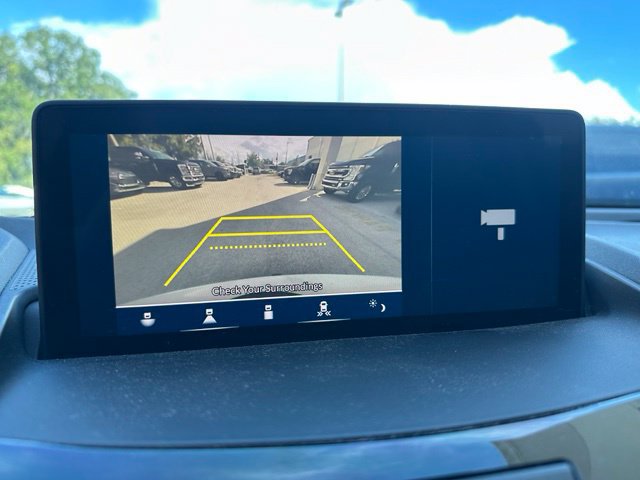 Used 2021 Acura RDX w/ Technology Package FWD image 21