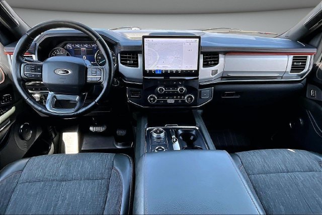 Certified 2023 Ford Expedition Timberline AWD/4WD image 7