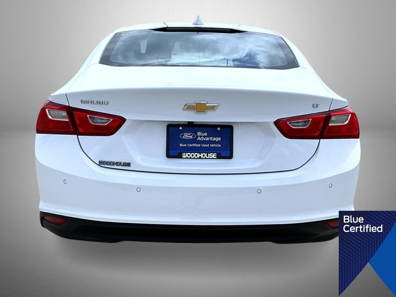 Used 2025 Chevrolet Malibu LT FWD image 6