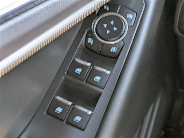 Certified 2025 Ford Explorer ST-Line w/ Premium Package image 23