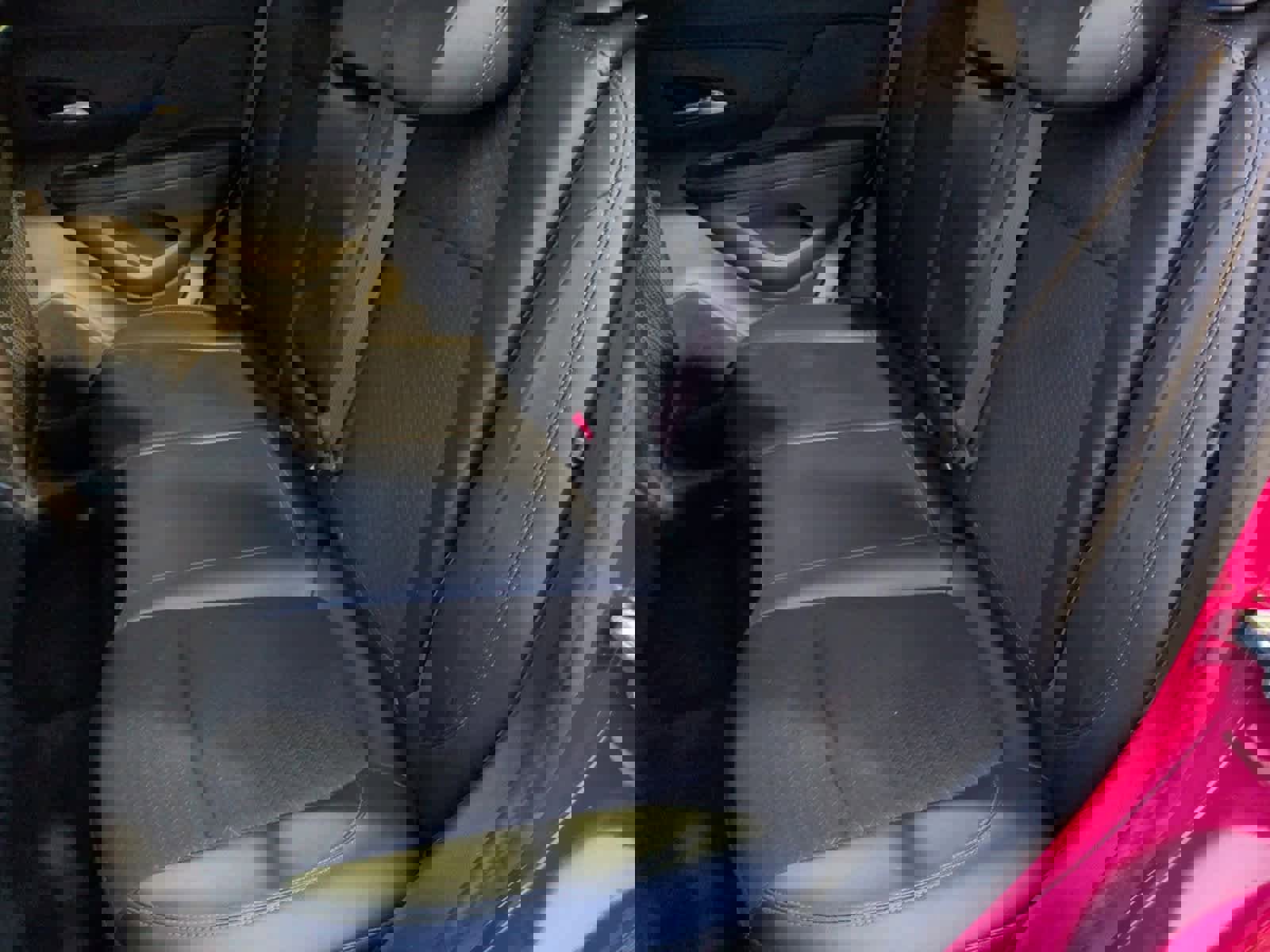 Used 2017 Buick Encore Preferred image 20