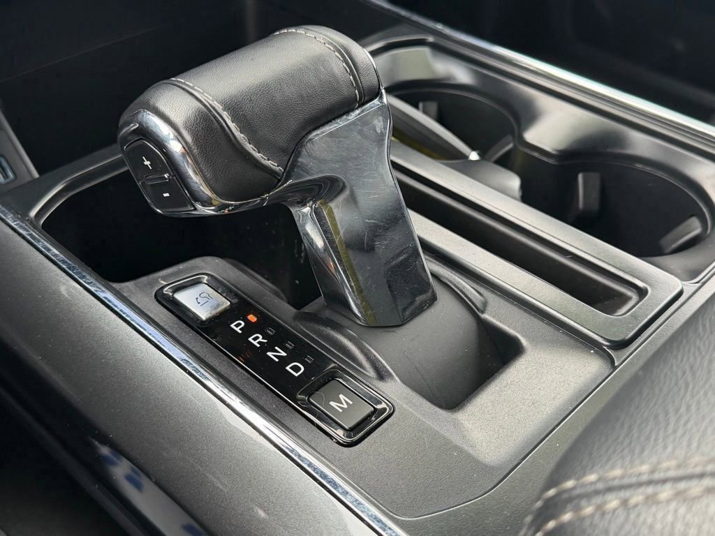 Certified 2023 Ford F150 XLT w/ Equipment Group 302A High image 10