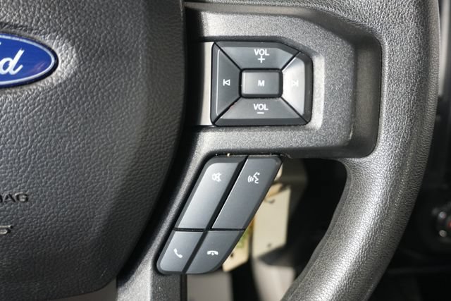 Certified 2019 Ford F150 XL w/ Equipment Group 101A Mid AWD/4WD image 16