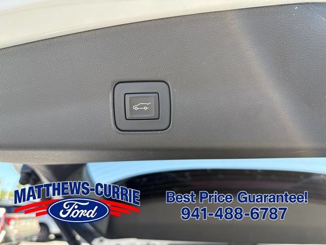 Used 2024 Chevrolet TrailBlazer ACTIV w/ Convenience Package AWD/4WD image 15