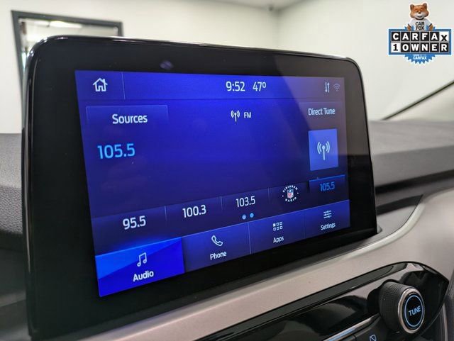 Certified 2022 Ford Escape SE image 13