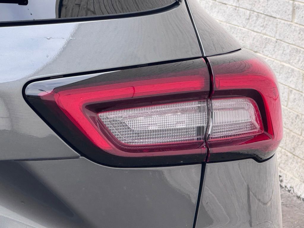 Certified 2023 Ford Escape SE w/ PHEV Premium Package image 13