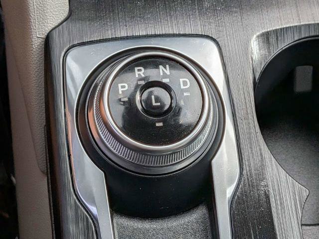 Certified 2025 Ford Escape SE w/ PHEV Premium Package image 25