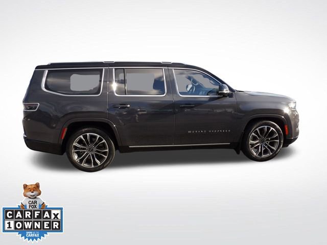 Used 2023 Jeep Grand Wagoneer Series III image 6