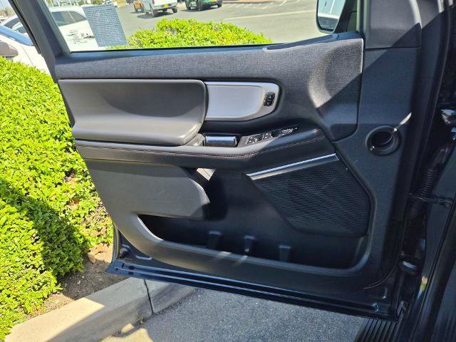 Certified 2025 Ford Expedition Max Active image 27