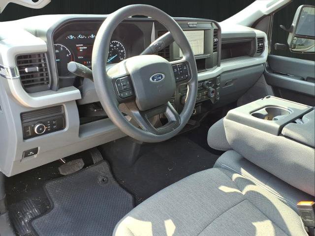 Certified 2025 Ford F250 XL w/ STX Appearance Package AWD/4WD image 18