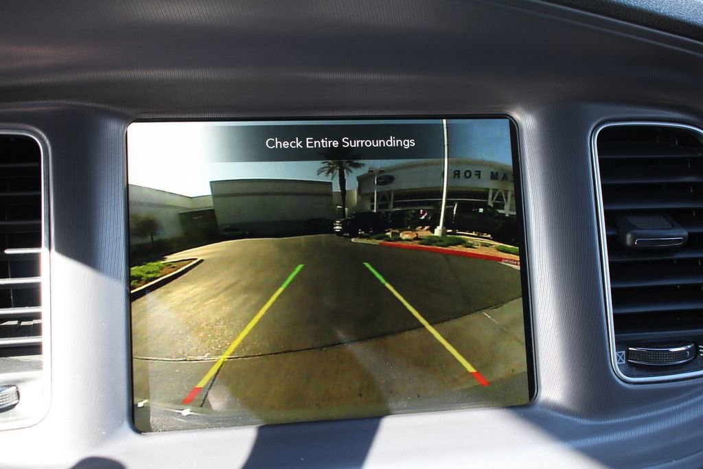 Used 2023 Dodge Charger Scat Pack image 32