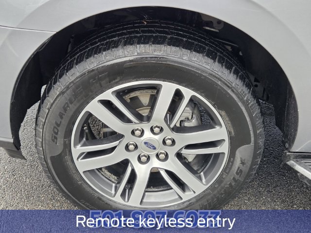 Certified 2023 Ford Expedition Max Limited RWD image 24