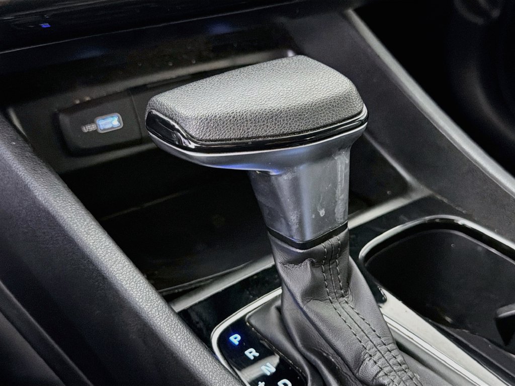 Used 2022 Hyundai Santa Cruz SEL FWD image 19