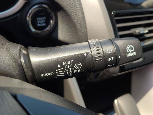 Used 2025 Mitsubishi Eclipse Cross SE AWD/4WD image 27