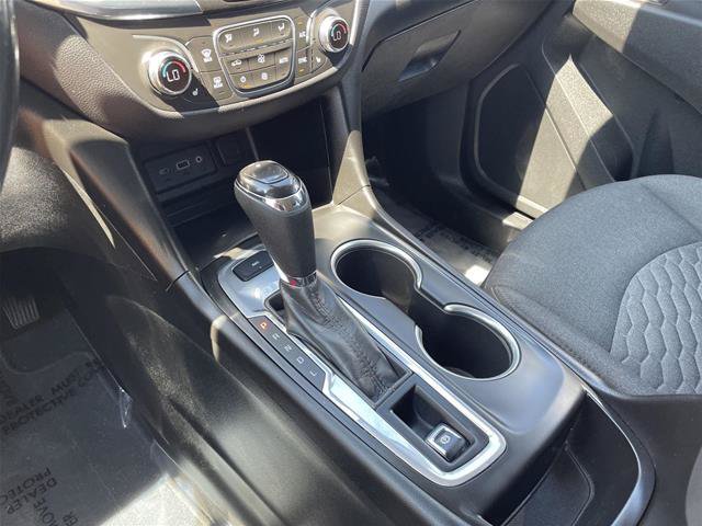 Used 2020 Chevrolet Equinox LT AWD/4WD image 30