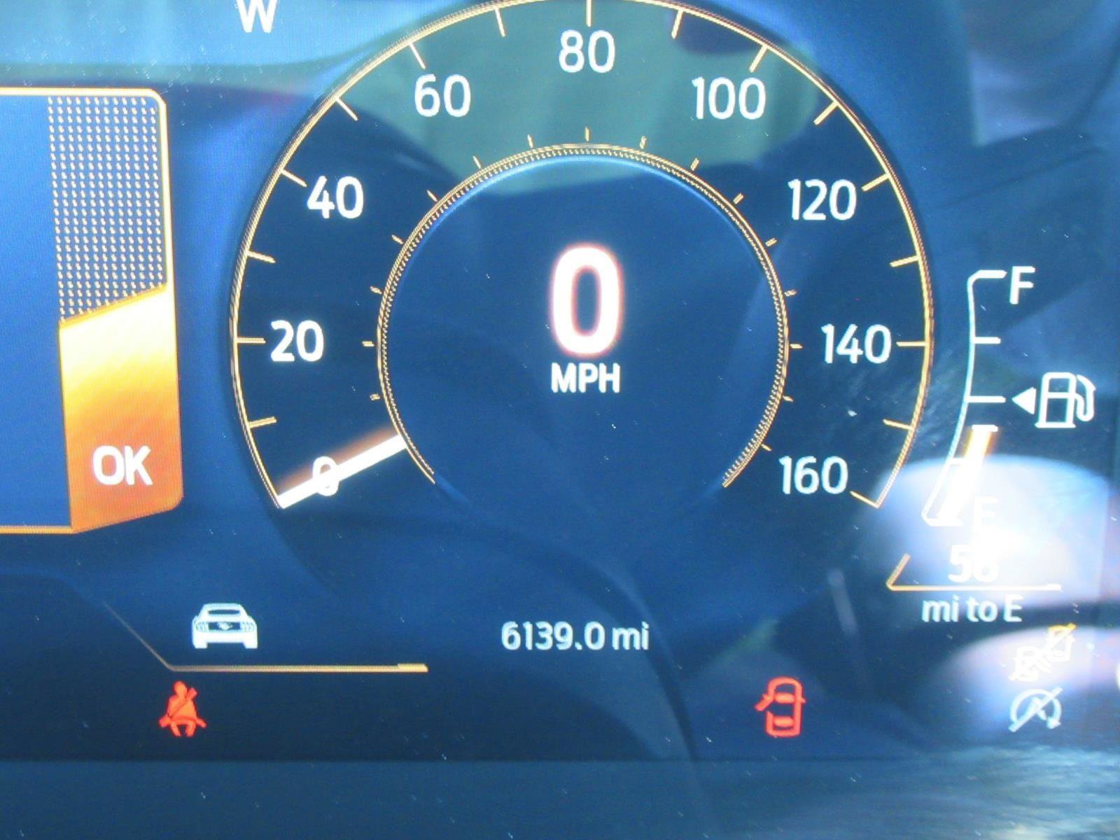 Certified 2024 Ford Mustang GT RWD image 23