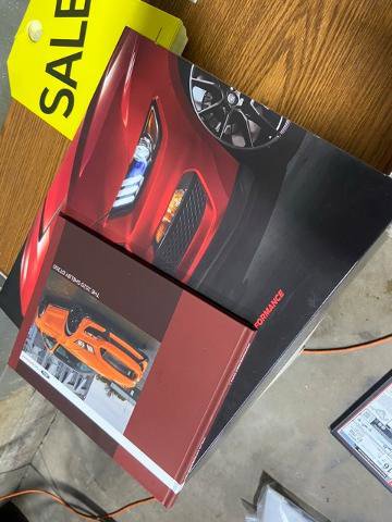 Certified 2020 Ford Mustang Shelby GT350 w/ Technology Package image 33