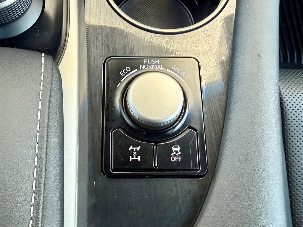 Used 2017 Lexus RX 350 AWD w/ Cold Weather Package image 34