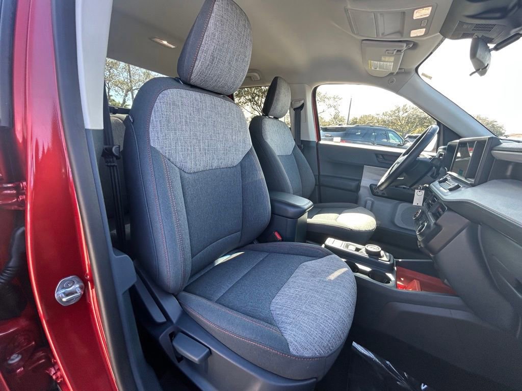 Certified 2022 Ford Maverick XLT w/ XLT Luxury Package image 28