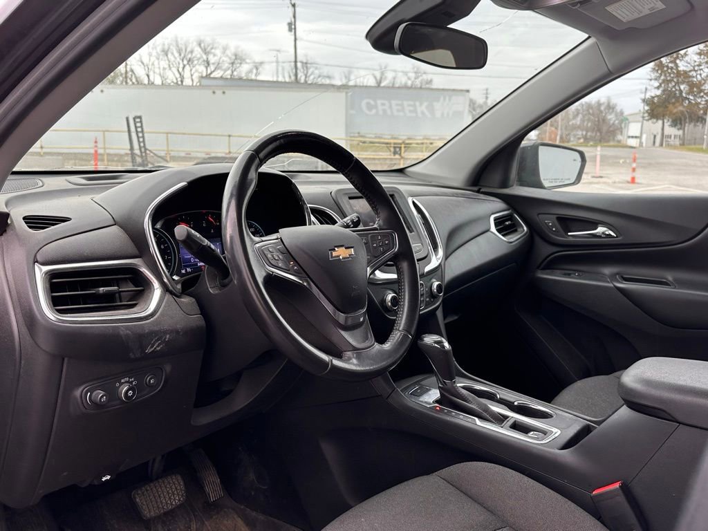 Used 2020 Chevrolet Equinox LT image 8