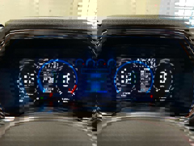 Certified 2021 Ford F150 Lariat image 22