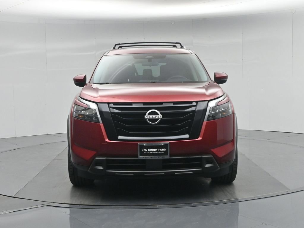 Used 2023 Nissan Pathfinder SV w/ SV Premium Package image 29