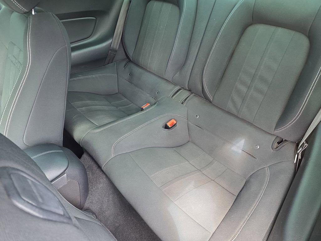 Certified 2019 Ford Mustang GT w/ Black Accent Package RWD image 10
