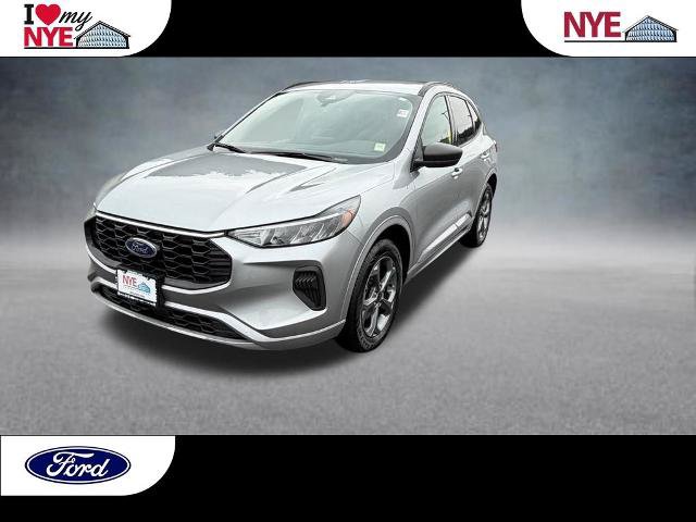 Certified 2024 Ford Escape ST-Line