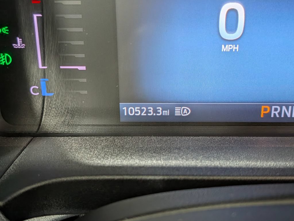 Certified 2024 Ford Ranger XL RWD image 20