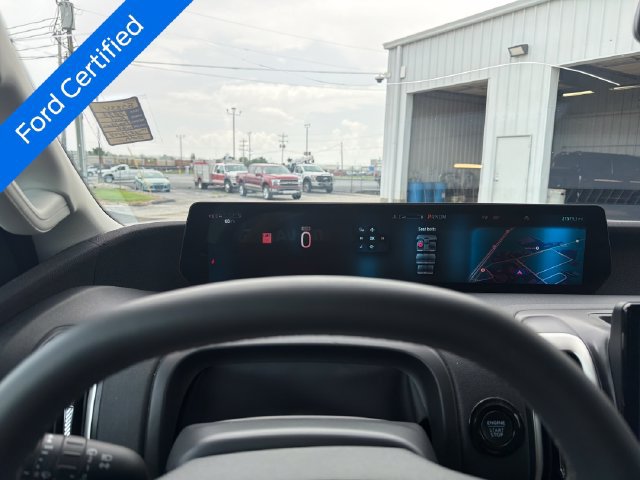 Certified 2025 Ford Expedition Max Active AWD/4WD image 14