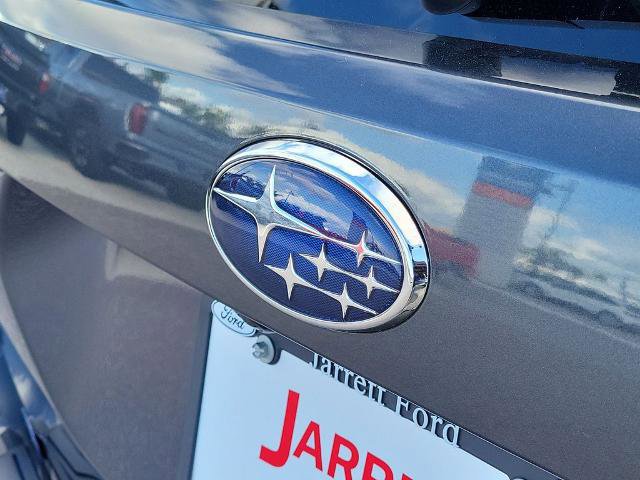 Used 2021 Subaru Forester Limited AWD/4WD image 9