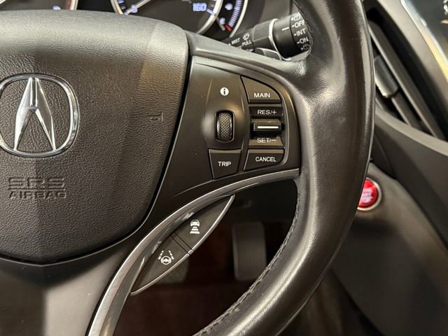 Used 2020 Acura MDX FWD w/ Technology Package image 17