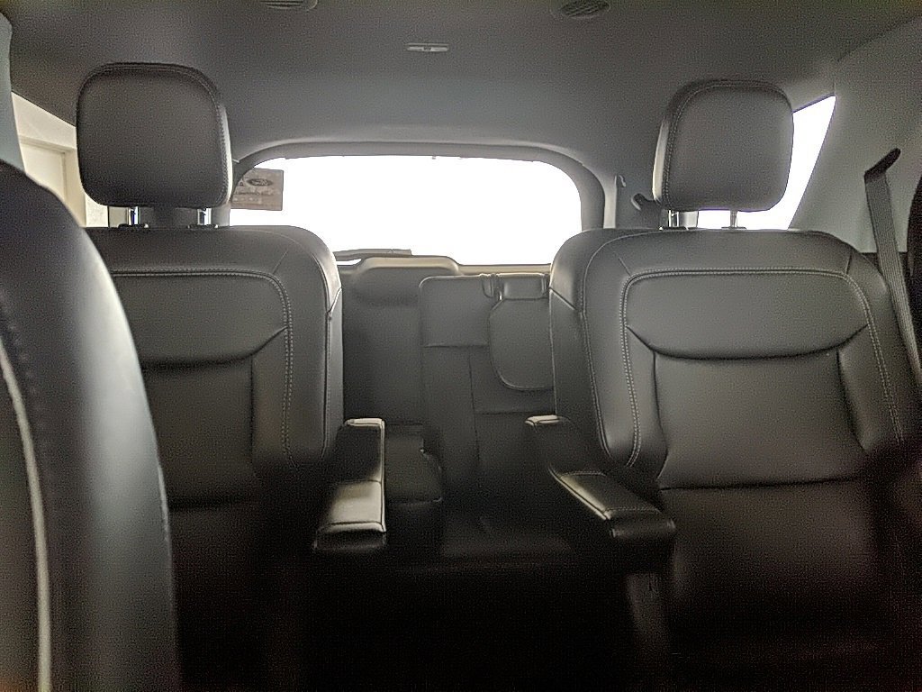 Certified 2023 Ford Explorer XLT w/ Equipment Group 202A image 28