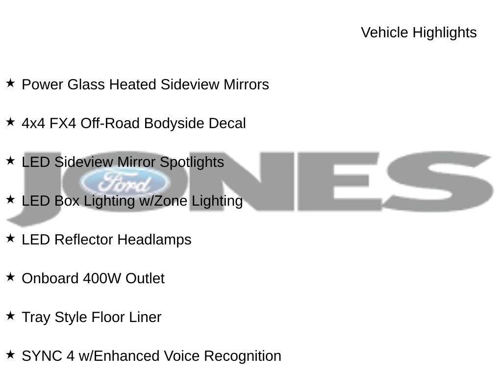 Certified 2021 Ford F150 XLT w/ Equipment Group 302A High image 16