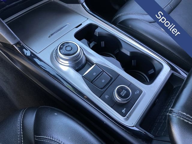 Certified 2023 Ford Explorer ST w/ Equipment Group 401A AWD/4WD image 34