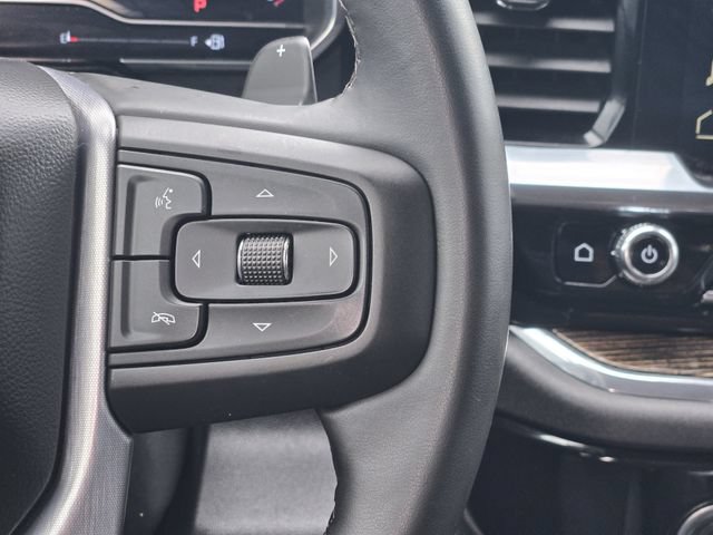 Used 2024 GMC Sierra 1500 Elevation w/ LPO, Elevation Black Package AWD/4WD image 27