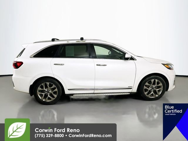 Used 2019 Kia Sorento SX image 7