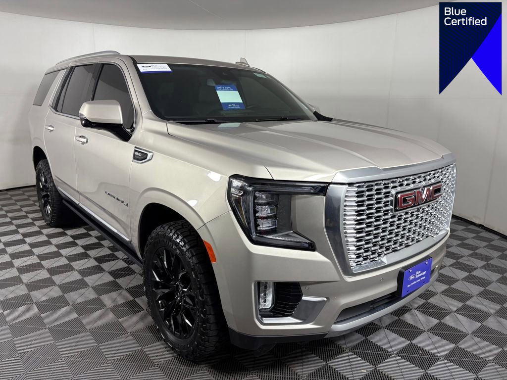 Used 2023 GMC Yukon Denali