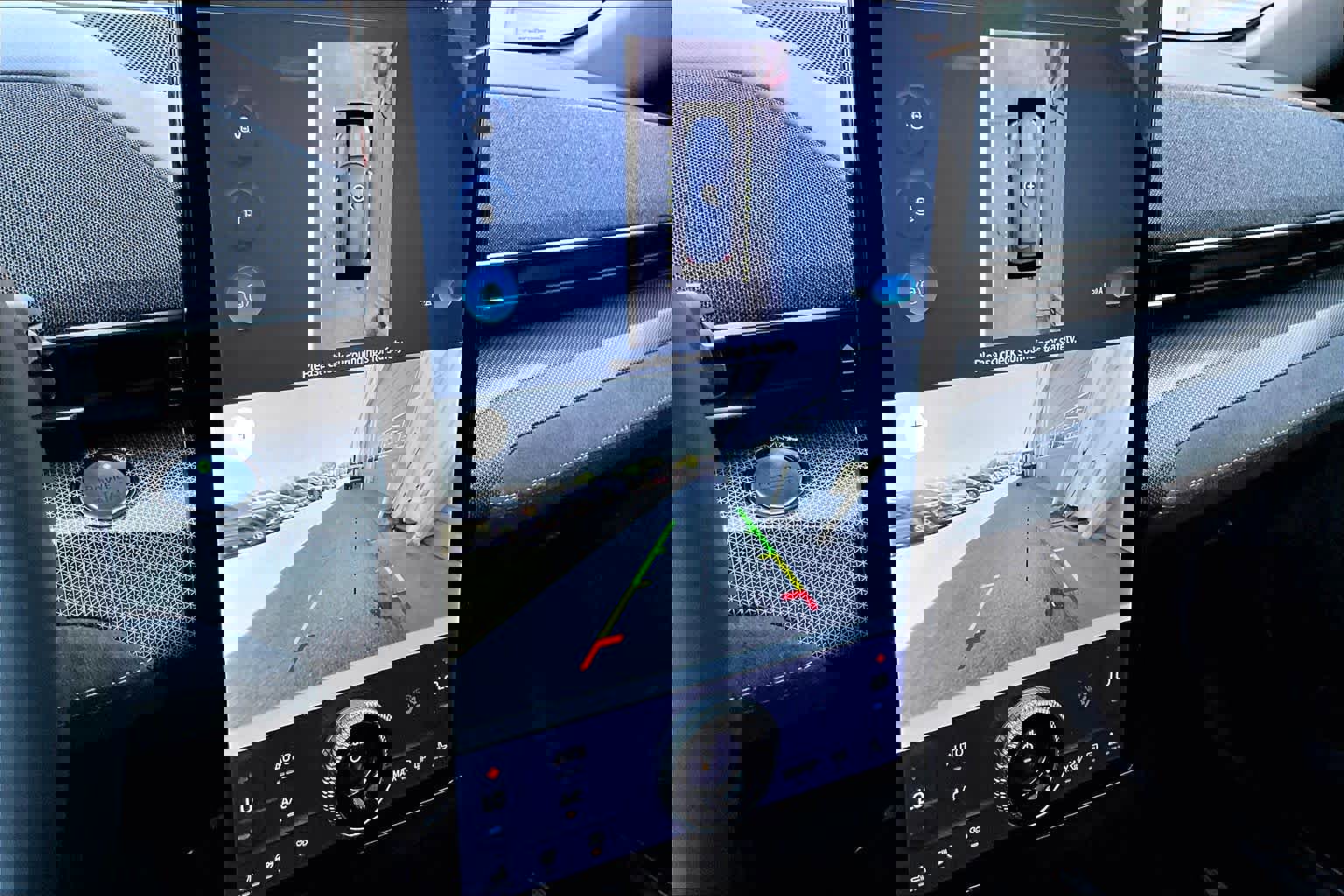 Certified 2023 Ford Mustang Mach-E GT w/ GT Performance Edition image 29