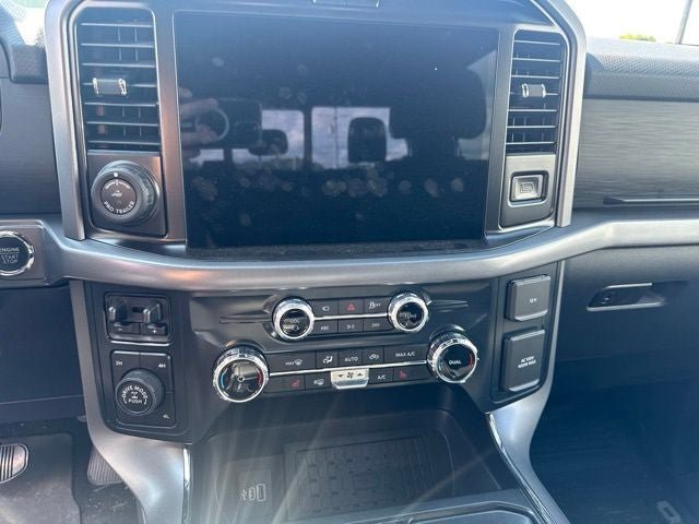Certified 2026 Ford F150 XLT w/ Equipment Group 302A MID AWD/4WD image 17