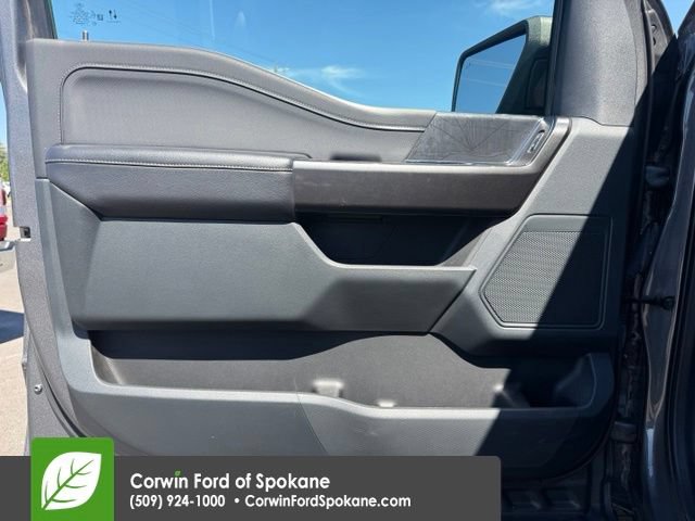 Certified 2021 Ford F150 XLT w/ Equipment Group 302A High AWD/4WD image 21